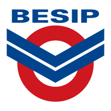 Besip logo